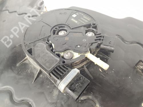 AdBlue tank AUDI Q3 (8UB, 8UG) 2.0 TDI | BP21003046M85 