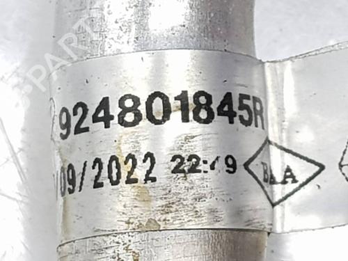 AC pipe RENAULT EXPRESS Box Body/MPV | BP38507996M126 - Image 2