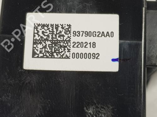 Warning switch HYUNDAI IONIQ (AE) 1.6 GDI Hybrid | BP15510334I22 