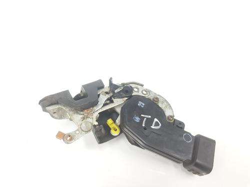 Rear right lock TOYOTA LAND CRUISER 90 (_J9_) 3.0 TD (KZJ90_, KZJ95_, KZJ90R, KZJ95R, KZJ90W, KZJ95W) | BP18707095C99 
