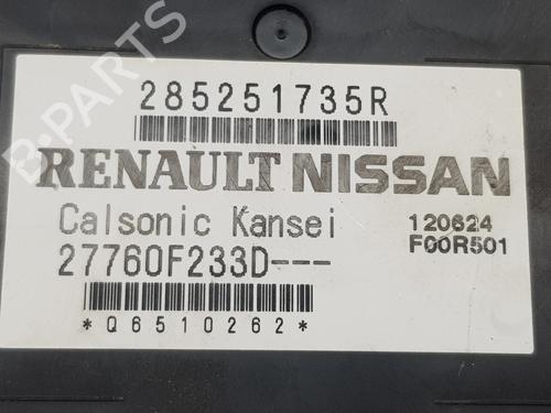 Electronic module RENAULT ARKANA I (LCM_, LDN_) | BP32632414M83 - Image 3