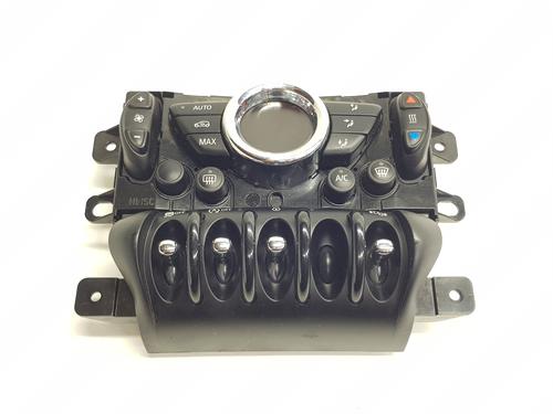 Climate control MINI MINI CLUBVAN (R55) Cooper D | BP29002432I5 
