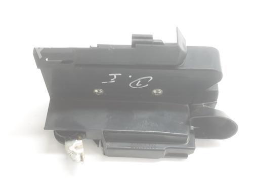 Used Front left lock Front left lock DACIA DUSTER (PYM_, PYN_) 1.2 TCe 130 (131 hp) 34698737 34698737