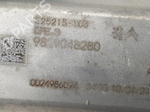 Left front window motor OPEL ASTRA L Sports Tourer (O5)  | BP25896056E21 