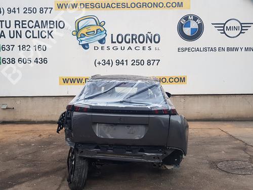 Engine PEUGEOT 2008 II (UD_, US_, UY_, UJ_, UR_, UC_)  | BP31175250M1 