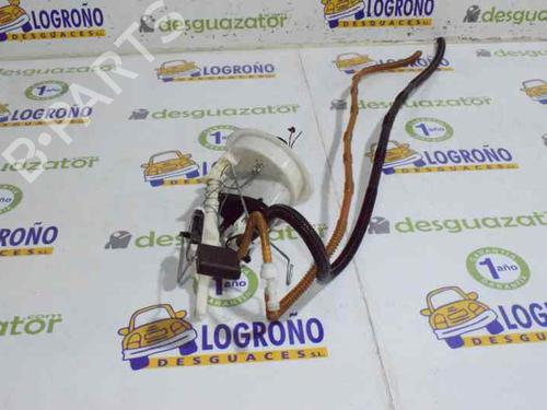 Fuel pump BMW 3 Touring (E91) 320 i | BP1637374M76 