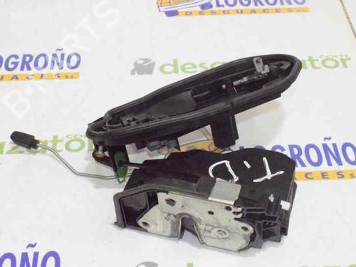Rear right lock BMW X3 (E83) 2.0 d | BP6868948C99 