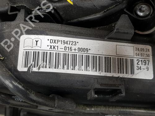 Engine VW TOURAN (5T1) | BP33327873M1 - Image 6