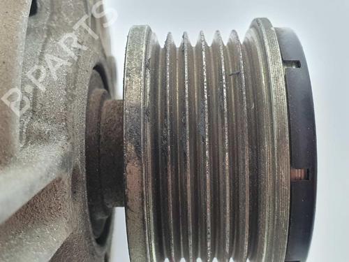 Alternator NISSAN QASHQAI / QASHQAI +2 I (J10, NJ10, JJ10E) 1.5 dCi | BP6215364M7 