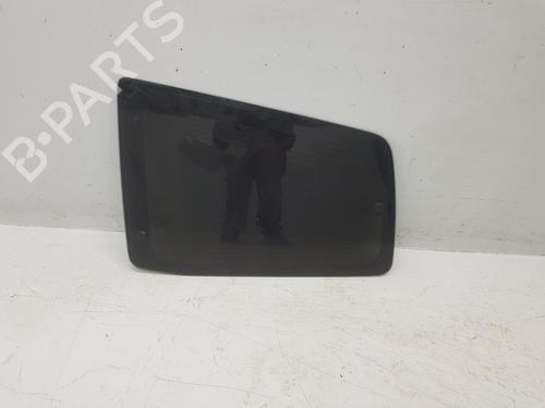 Used Rear left door window Rear left door window MITSUBISHI PAJERO III (V7_W, V6_W) [1999-2007] 32737108 32737108