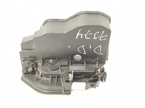 Used Front right lock BMW 2 Coupe (F22, F87) M2 (370 hp) 22553360