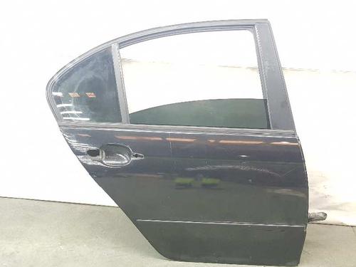 Used Right rear door BMW 3 (E46) 320 d (150 hp) 7564124