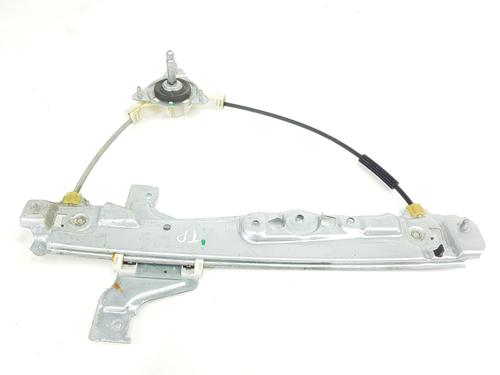 Elevalunas trasero derecho Elevalunas trasero derecho CITROËN C3 III (SX) 1.2 VTi 82 (82 hp) 36566599 36566599