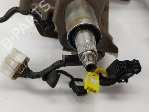 Other TOYOTA LAND CRUISER 90 (_J9_) 3.0 D-4D 4WD (KDJ90_, KDJ95_, KDJ90W, KDJ95W) | BP29954946O1 