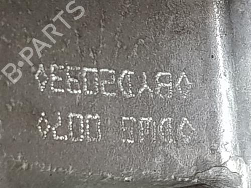 Gearbox RENAULT ARKANA I (LCM_, LDN_) 1.3 TCe 140 (LDN0) | BP33861002M3 - Image 7
