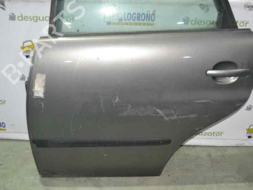 Left rear door SEAT CORDOBA (6L2) 1.9 TDI | BP1542494C4 