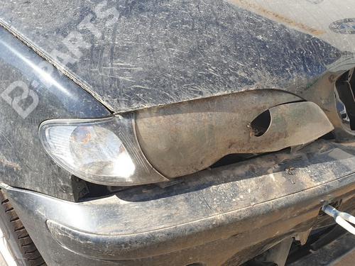 Right sun visor BMW 3 (E46) 320 d | BP10055580I2  - Image 61