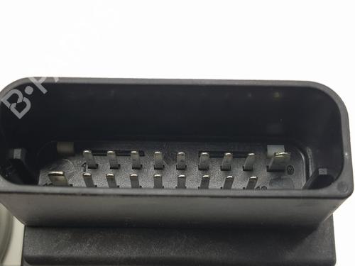Right rear window motor SEAT ALTEA XL (5P5, 5P8) 1.6 | BP21387232E22 
