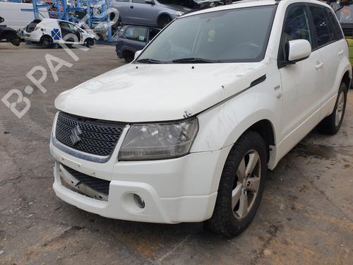 Drivaksel bagtil Højre SUZUKI GRAND VITARA II (JT, TE, TD) 1.9 DDiS All-wheel Drive (JT419, TD44, JB419WD, JB419XD,... | BP21376250M41 