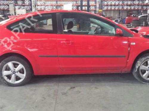 Steering wheel controls FORD FOCUS II (DA_, HCP, DP) 2.0 TDCi | BP1635777E15 