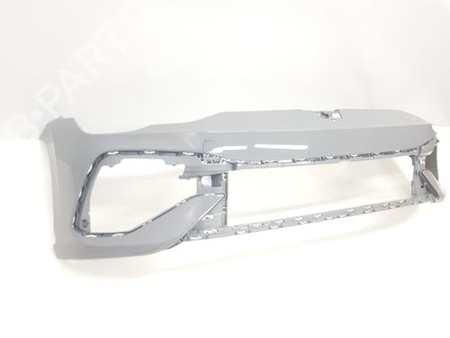 Front bumper VW GOLF VIII (CD1, DA1)  | BP11757149C7 