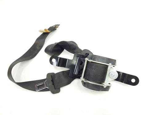Used Rear right seatbelt Rear right seatbelt BMW X5 (E70) 3.0 d (235 hp) 35754246 35754246