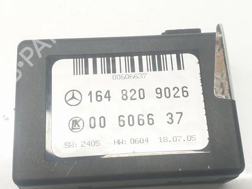 Elektronisk sensor MERCEDES-BENZ M-CLASS (W164) ML 320 CDI 4-matic (164.122) | BP17451616M84 