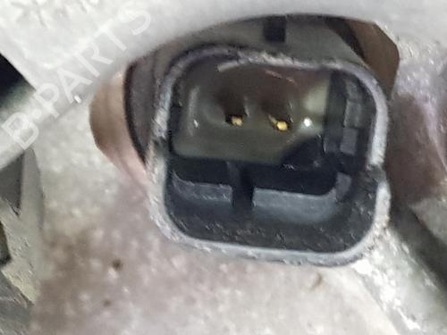 Gearbox CITROËN C3 / C3 ORIGIN III (SX)  | BP26914356M3 