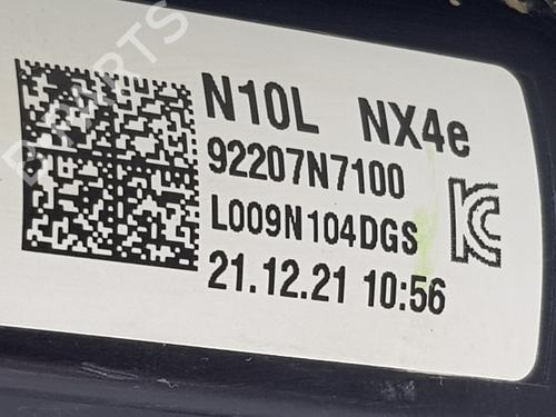 Other HYUNDAI TUCSON (NX4E, NX4A) 1.6 T-GDi Hybrid 48V | BP36325360O1  - Image 6