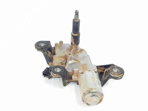Rear wiper motor RENAULT KANGOO / GRAND KANGOO II (KW0/1_) 1.5 dCi 85 (KW0K, KW0L, KW0B) | BP26720276M102 