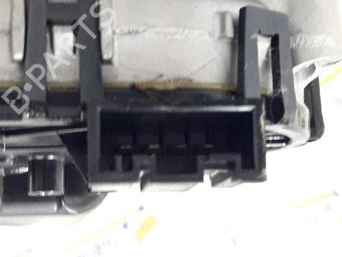 Front wiper motor BMW X3 (E83) xDrive 20 d | BP3348530M29 