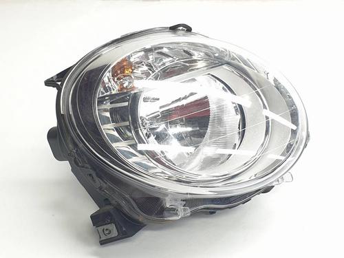 Right headlight FIAT 500 (312_) 1.2 (312AXA1A) | BP39697043C29 - Image 4