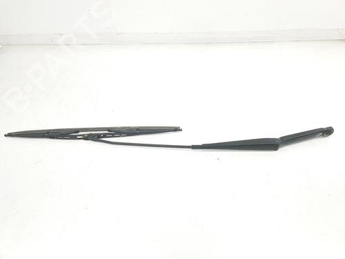 Used Front windshield wiper arm BMW X3 (E83) 2.0 d (150 hp) 15412677