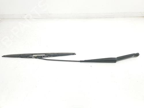 Front wipers mechanism BMW X3 (E83) 2.0 d (150 hp) 15412677