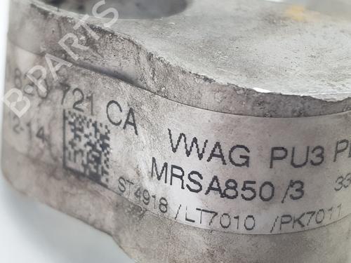 AC pipe VW TOURAN (1T1, 1T2) 1.9 TDI | BP27637810M126 