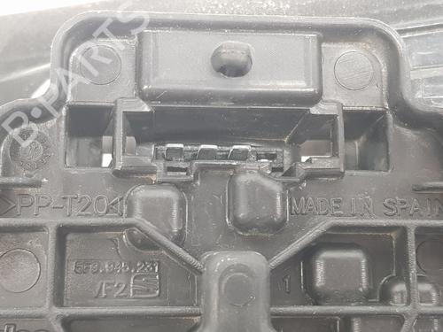 Venstre baglygte bagklap SEAT LEON ST (5F8) 1.2 TSI | BP12582837C79 