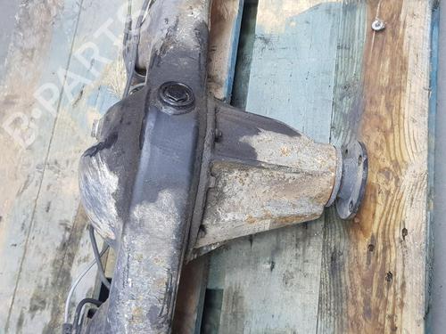 Rear axle TOYOTA LAND CRUISER PRADO (_J12_) 3.0 D-4D (KDJ120, KDJ125) | BP18010270M2 