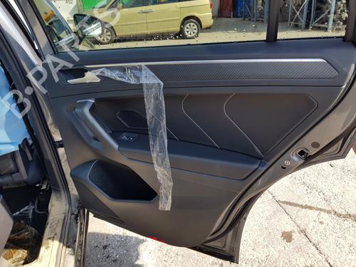 Gearstang VW TIGUAN ALLSPACE (BW2, BJ2) 1.5 TSI | BP27879401M90  - Image 22