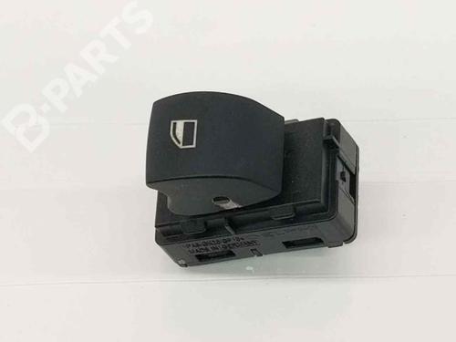 Used Left rear window switch Left rear window switch BMW 5 (E60) 530 d (218 hp) 5852117 5852117