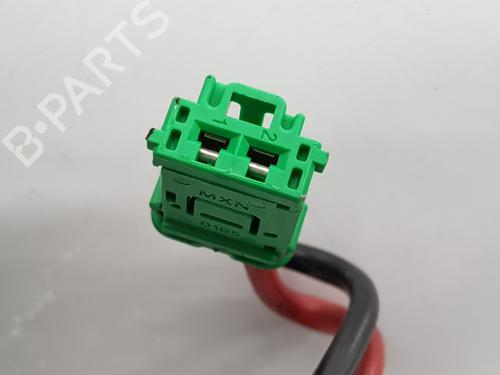 Heater blower motor PEUGEOT 308 II (LB_, LP_, LW_, LH_, L3_) 1.2 THP 130 | BP22610976M62 