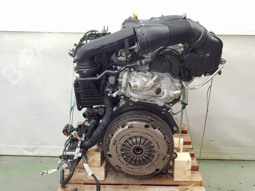 Used Engine Engine 36870246 36870246