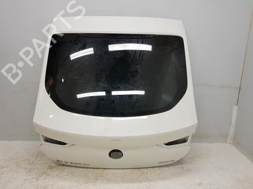 Bagklap CC/Kombi-Coupé Bagklap CC/Kombi-Coupé MERCEDES-BENZ GLE Coupe (C167) GLE 350 de 4-matic (167.317) (320 hp) 34353910 34353910