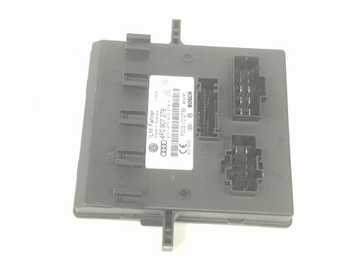 Electronic module AUDI A6 C6 (4F2) 3.0 TDI quattro | BP18412465M83 