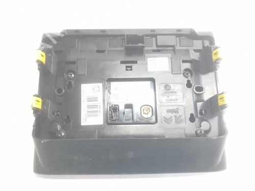 Display CITROËN C3 III (SX) | BP35977704C48 - Image 3