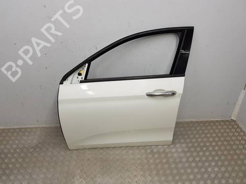 Used Left front door Left front door FIAT TIPO Hatchback (356_, 357_) [2016-2026] 39100387 39100387