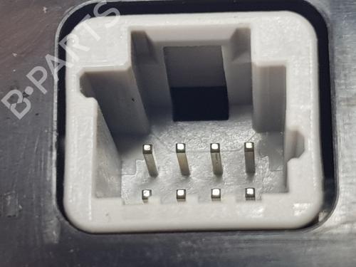 Electronic module RENAULT KANGOO III Box Body/MPV 1.5 Blue dCi 95 (FJAB) | BP34625402M83 - Image 5