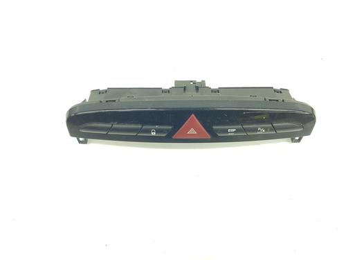 Used Warning switch PEUGEOT 308 CC (4B_) 1.6 16V (156 hp) 29409145