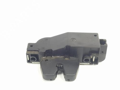Używane Zamek klapy tylnej / bagażnika PEUGEOT 807 (EB_) 2.0 HDI (136 hp) 30569322
