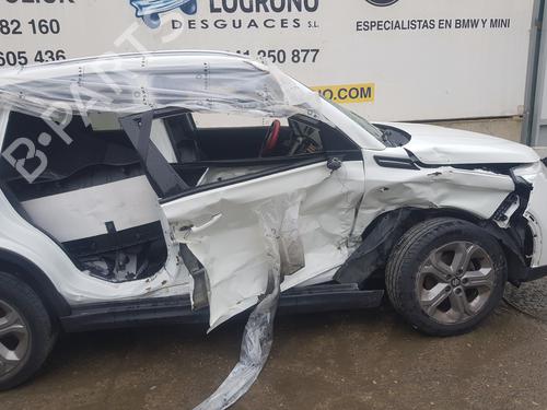 Front bumper SUZUKI VITARA (LY) 1.6 (APK 416) | BP36239688C7 - Image 26