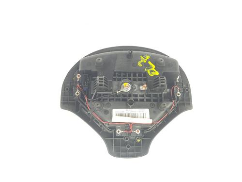 Driver airbag PEUGEOT 308 I (4A_, 4C_) 1.6 HDi | BP9710249C9 